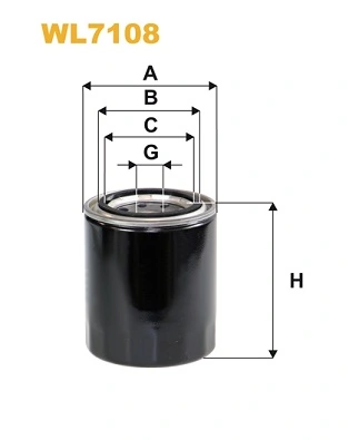 Oil Filter